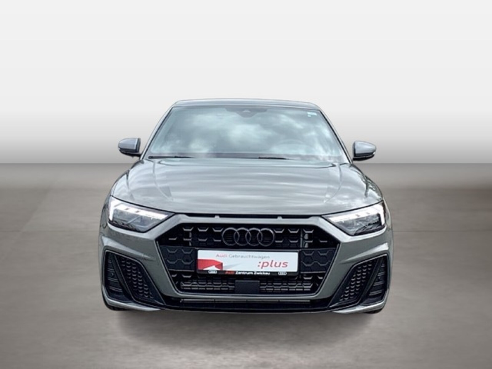 Audi A1 Sportback – Bild 5