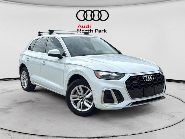 Photo of 2023 Audi Q5 