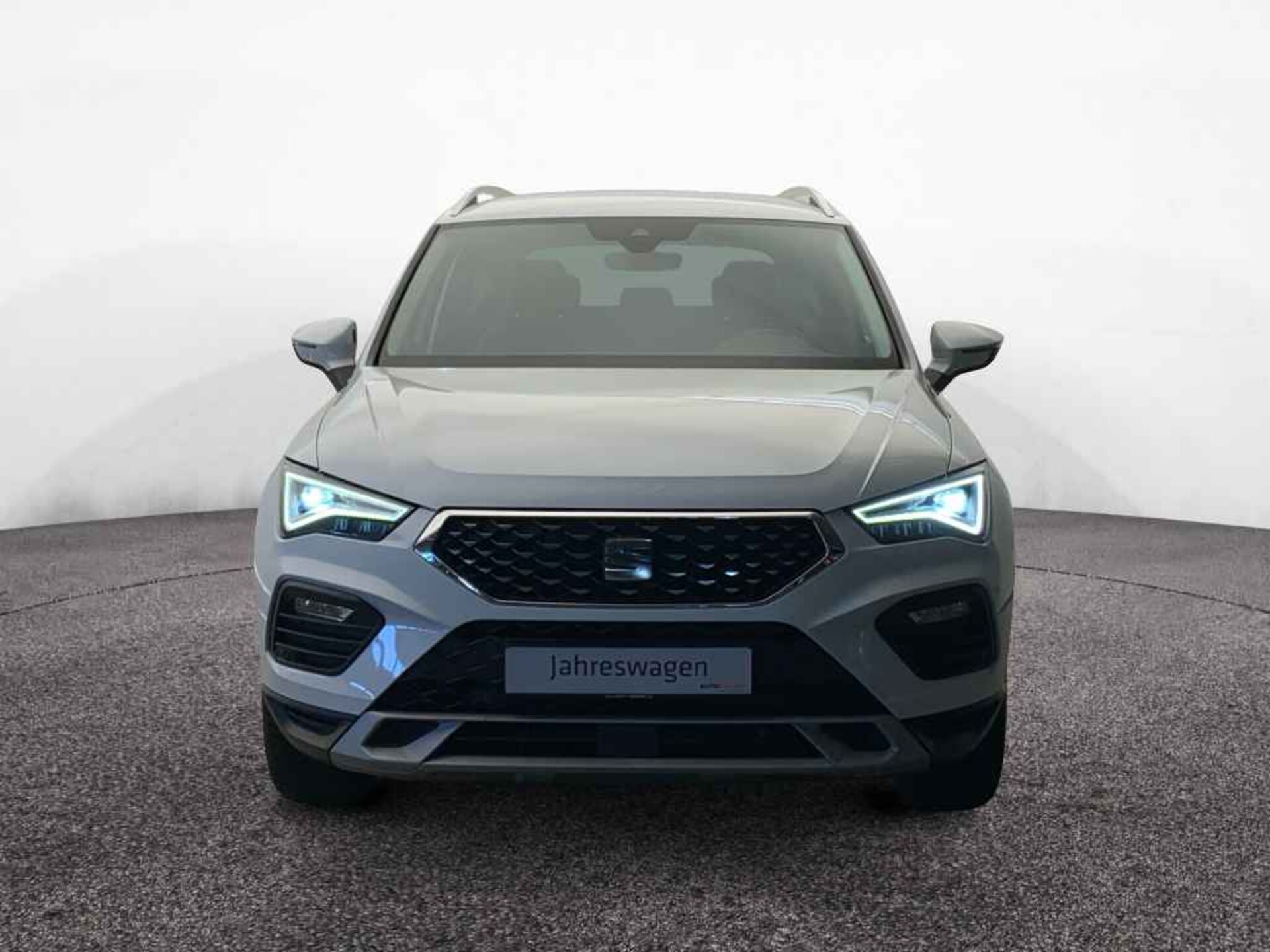 SEAT Ateca Xperience