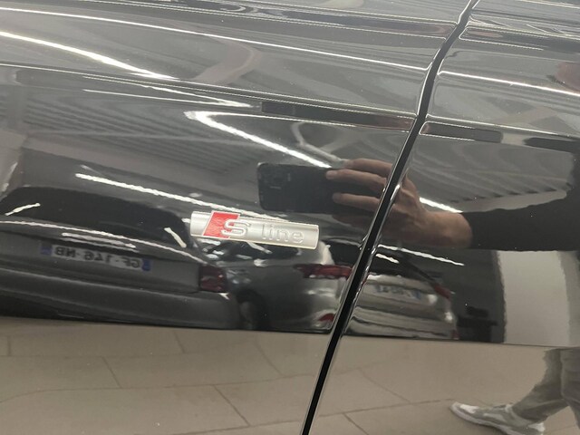 Image about Audi A6 Avant TFSI e Competition 55 TFSI e quattro 270 kW (367 ch) S tronic