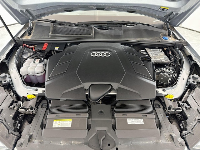 2025 Audi Q7 Premium Plus - Photo 30