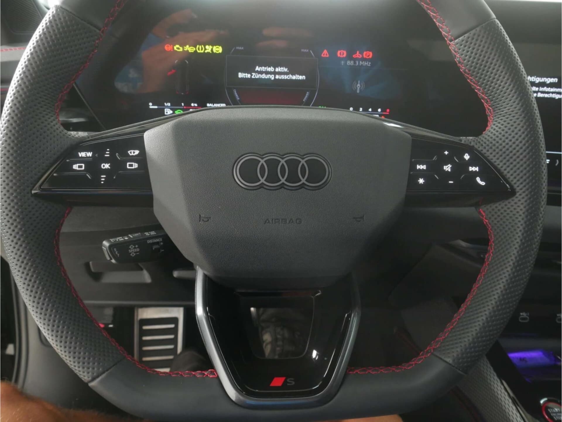 Audi A5 Avant e-hybrid