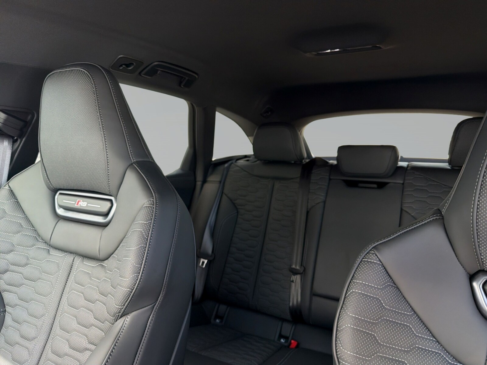 Audi RS 5 Avant – Bild 4