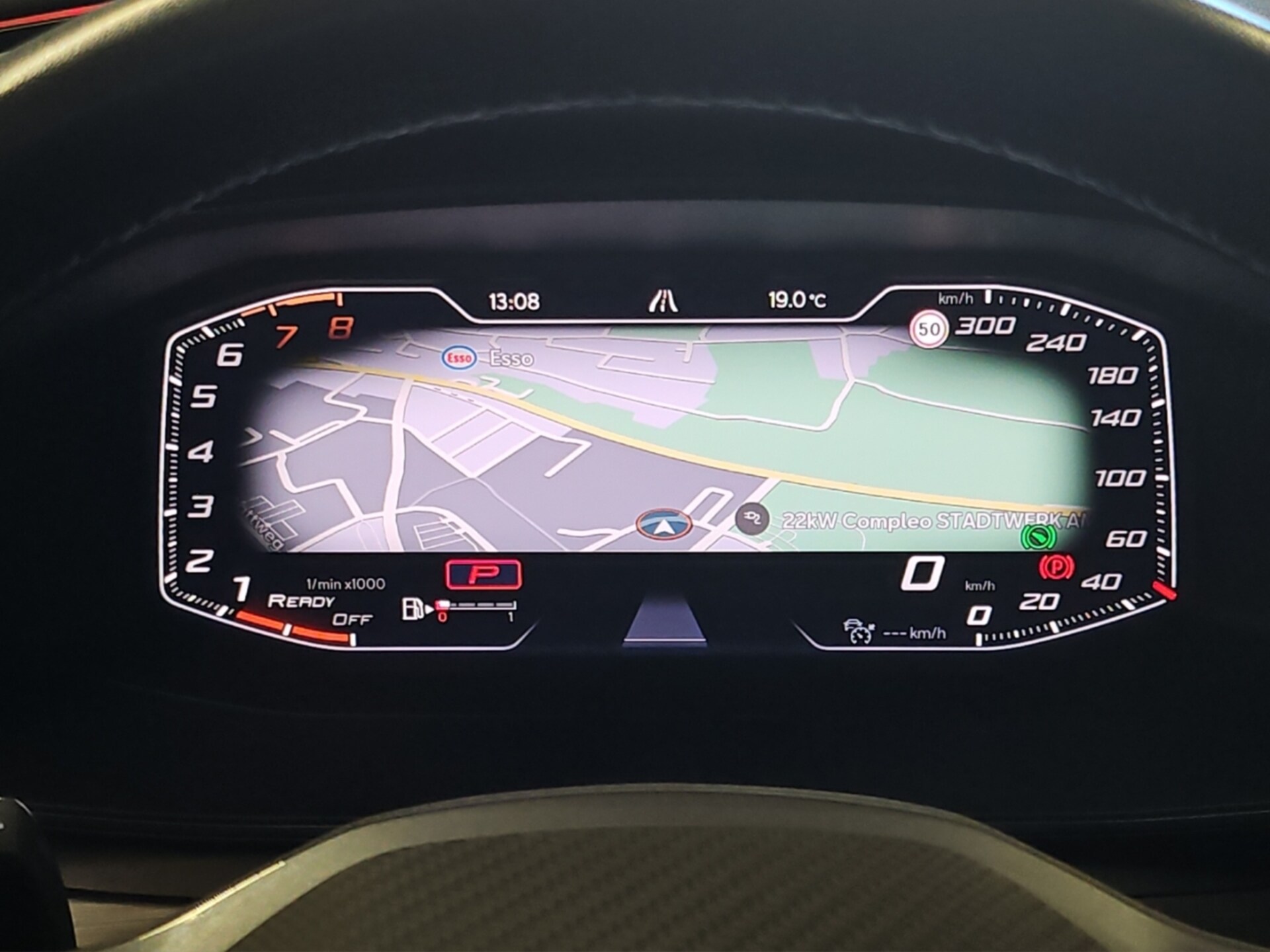 CUPRA Formentor VZ