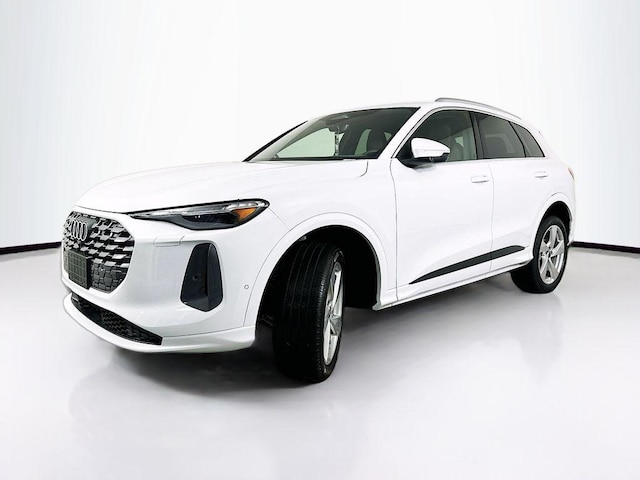 Photo of 2025 Audi Q5 