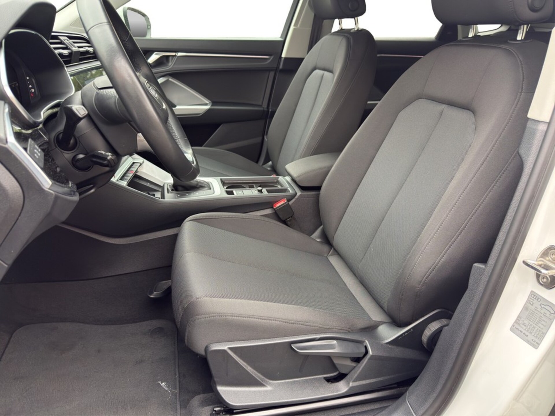 Audi Q3 Sportback S line