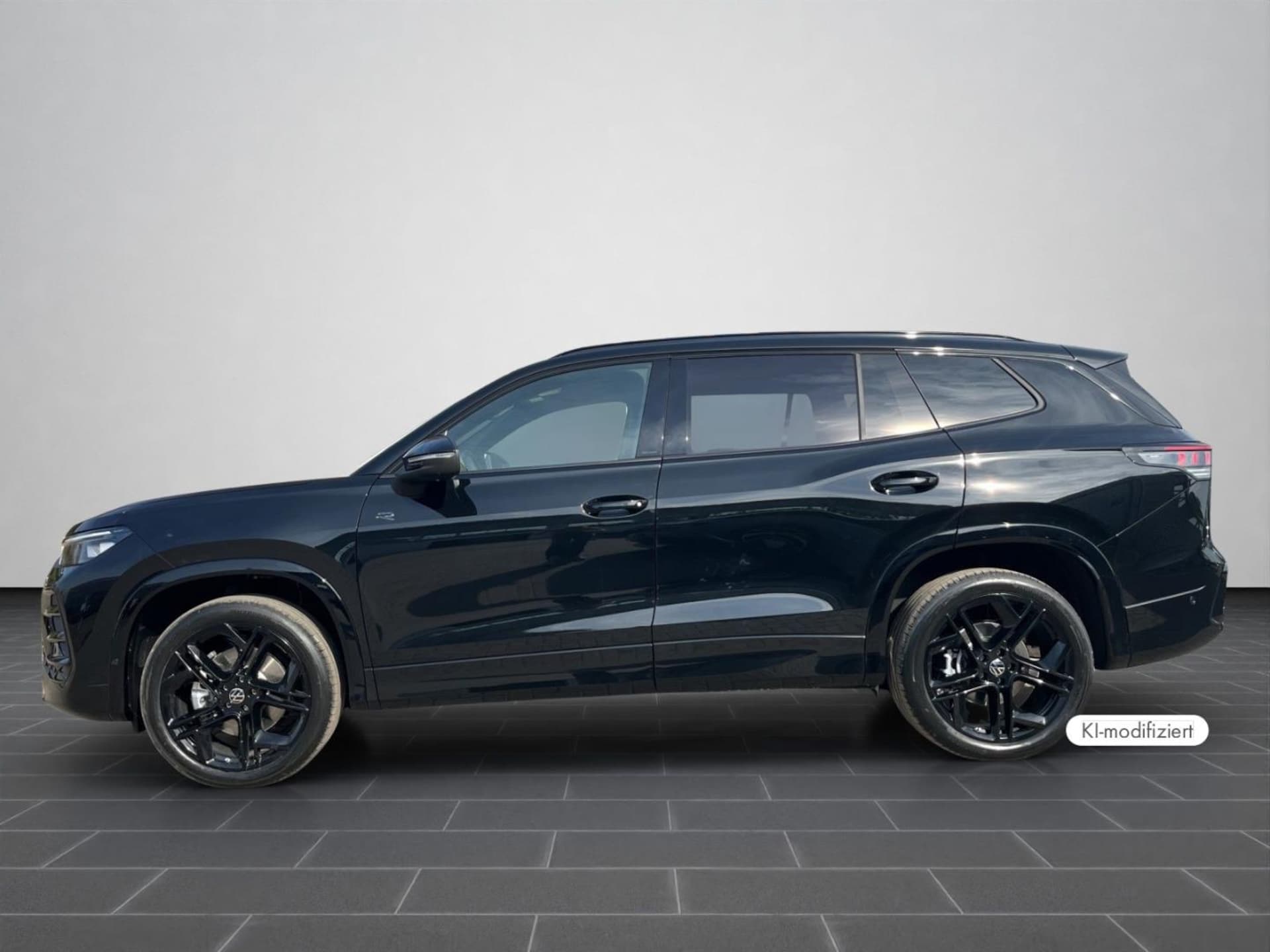 Volkswagen Tayron R-Line