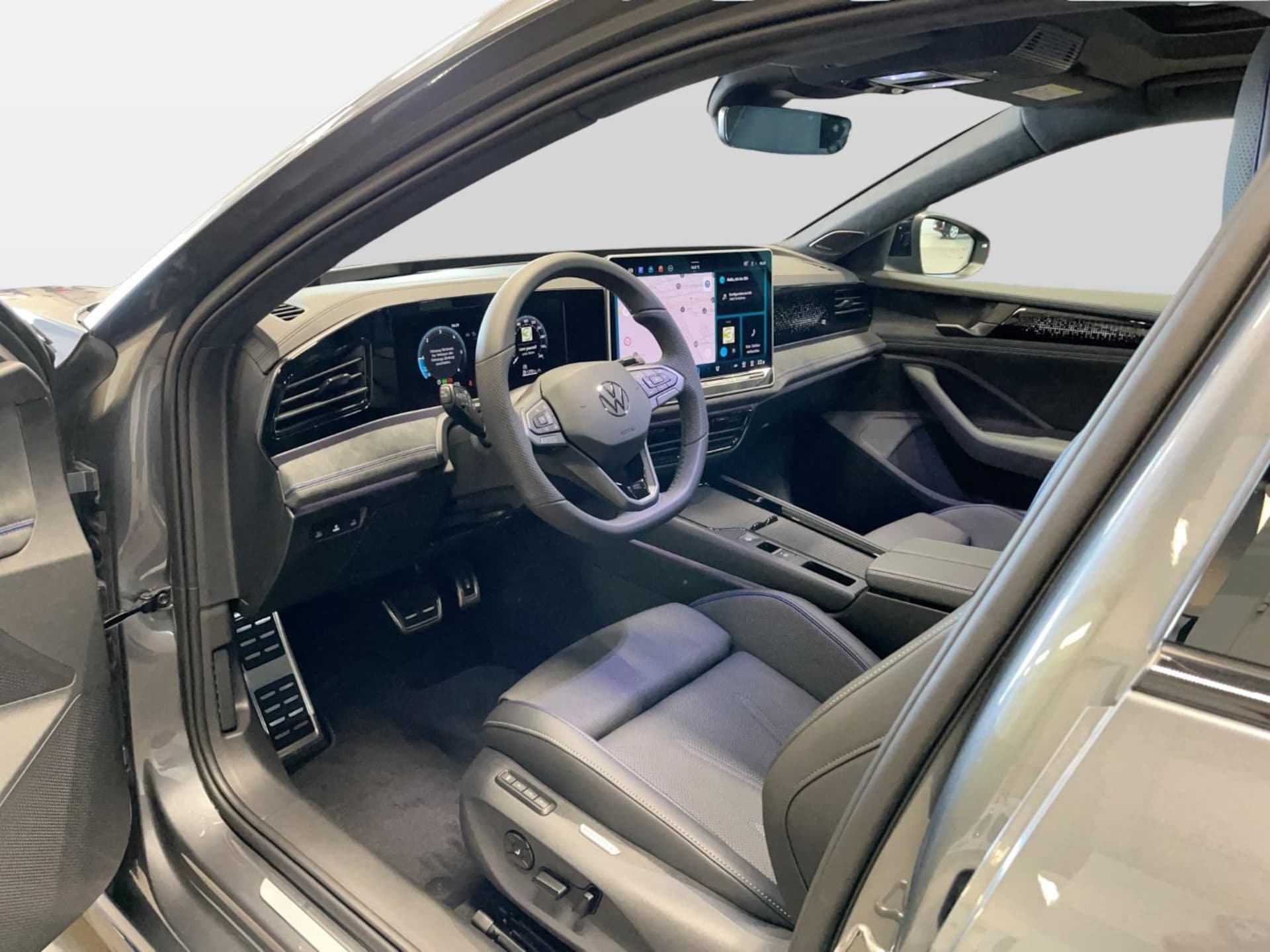 Volkswagen Passat R-Line