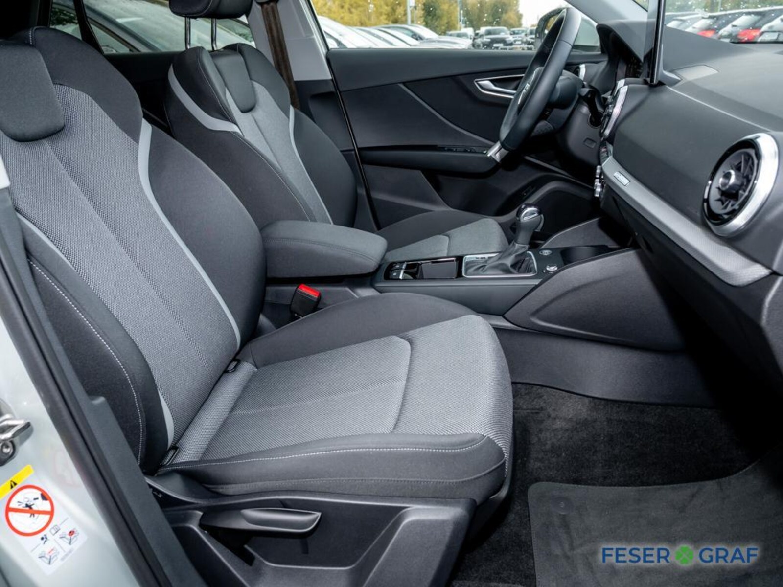 Audi Q2 – Bild 6