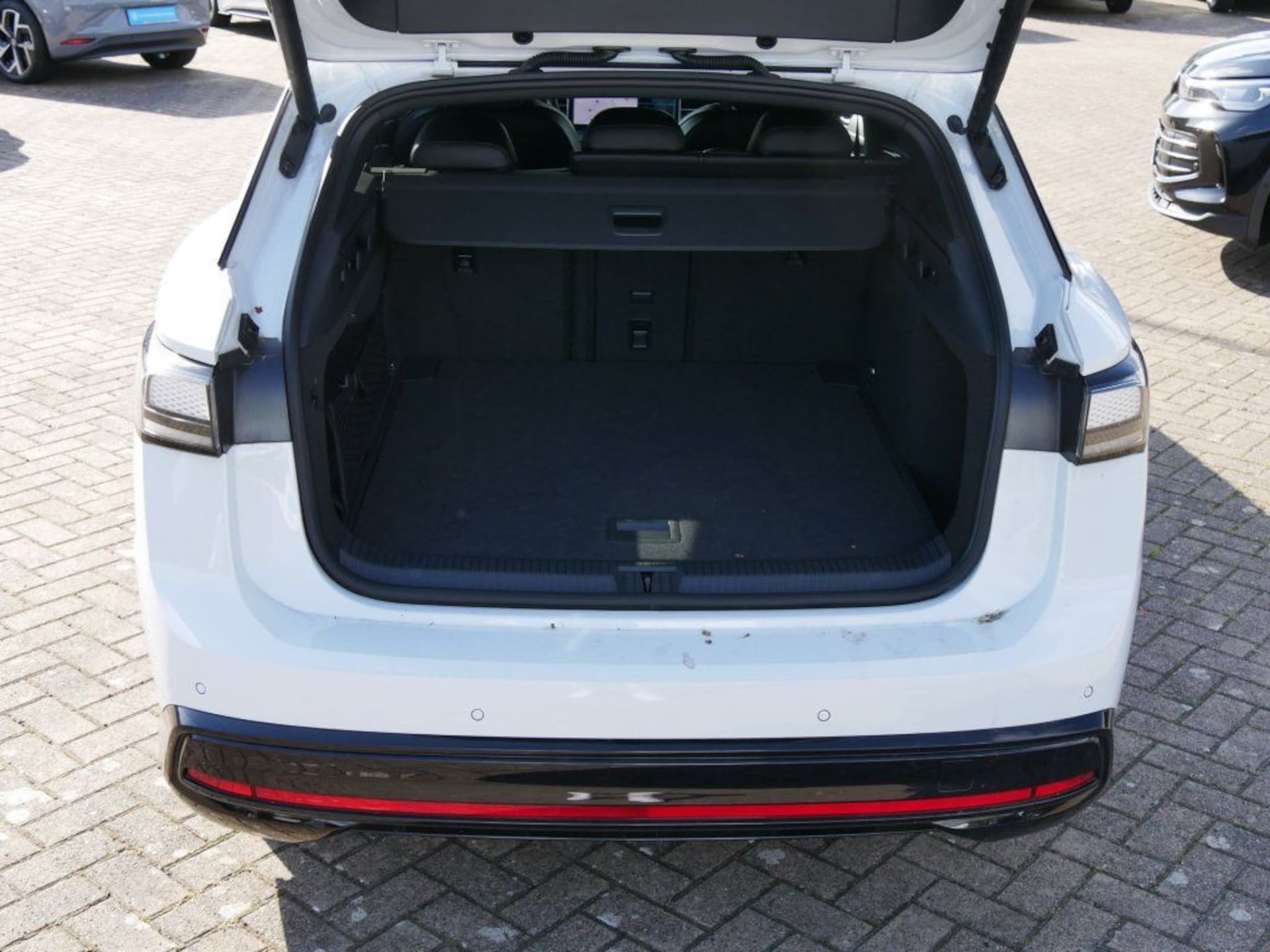 Volkswagen ID.7 Tourer Pro