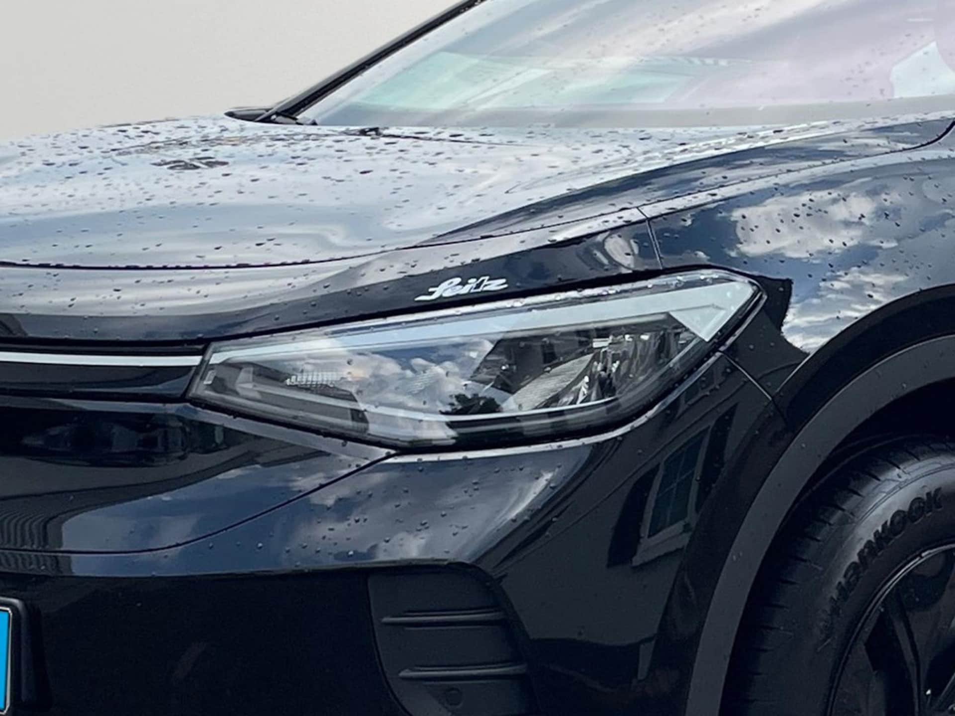 Volkswagen ID.4 Pure