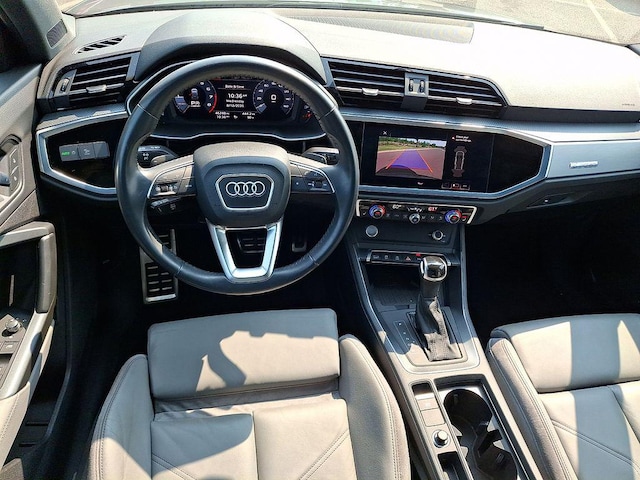 2020 Audi Q3 SUV