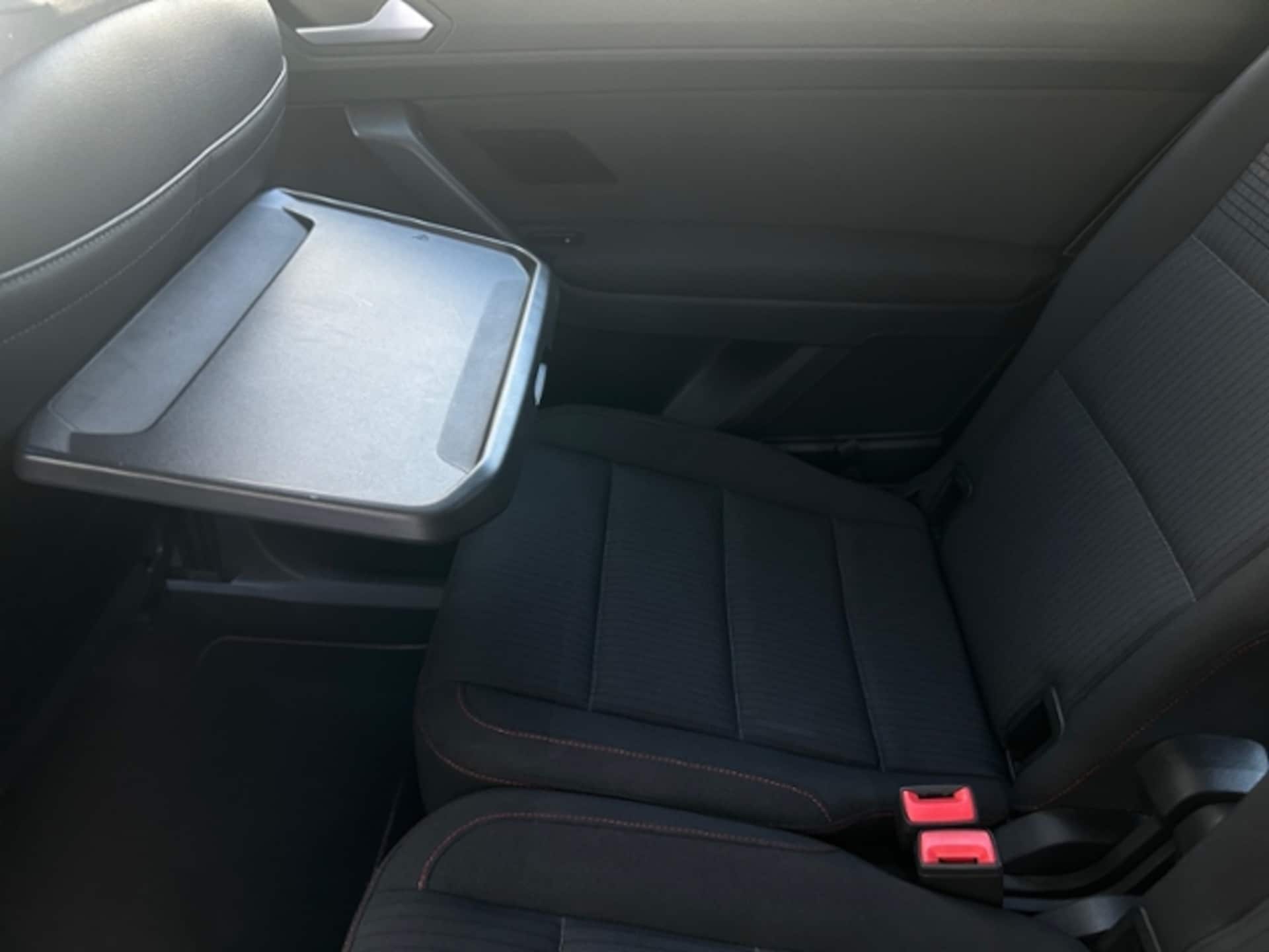 Volkswagen Touran SOUND