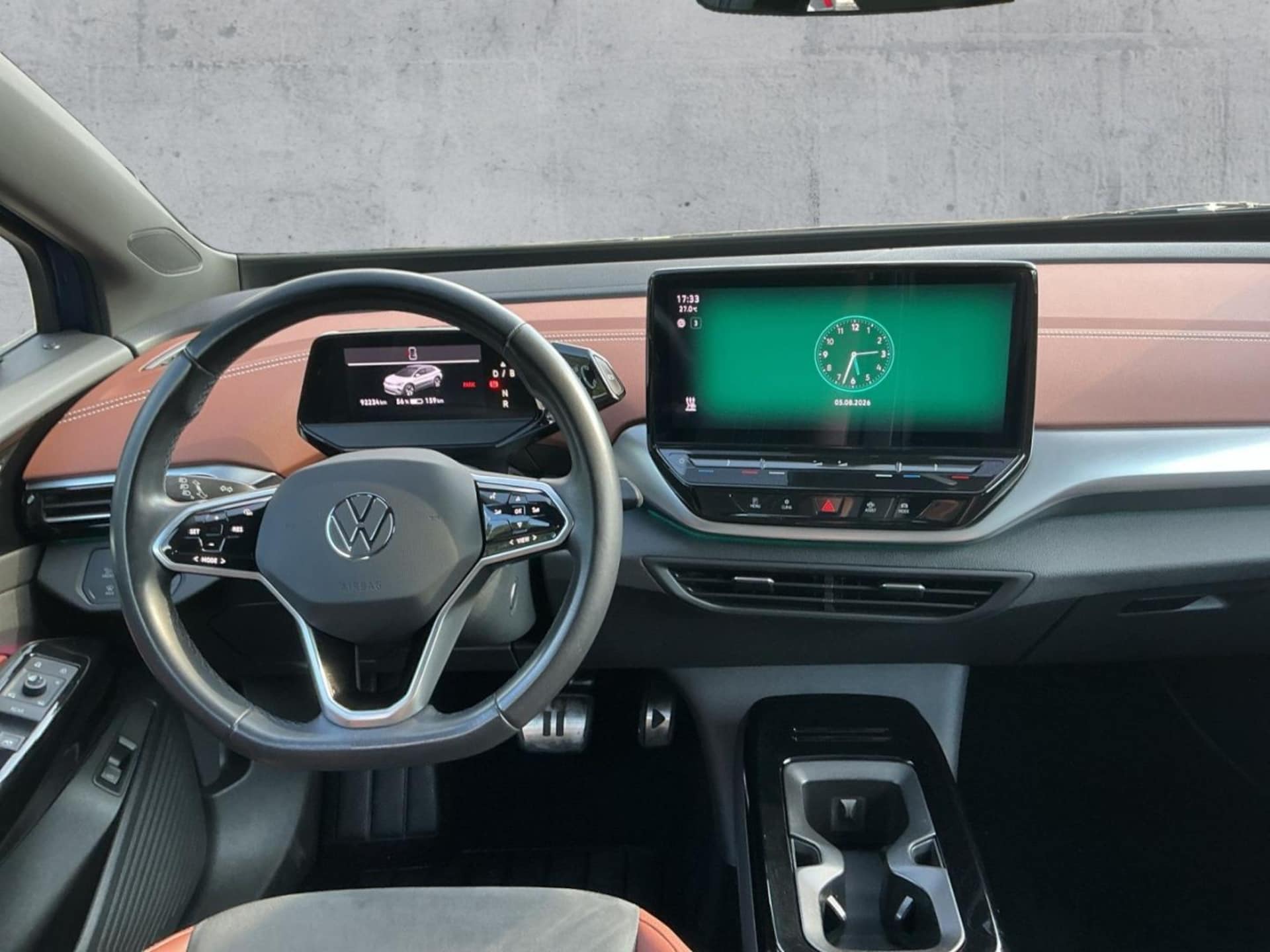 Volkswagen ID.4 Pure Performance