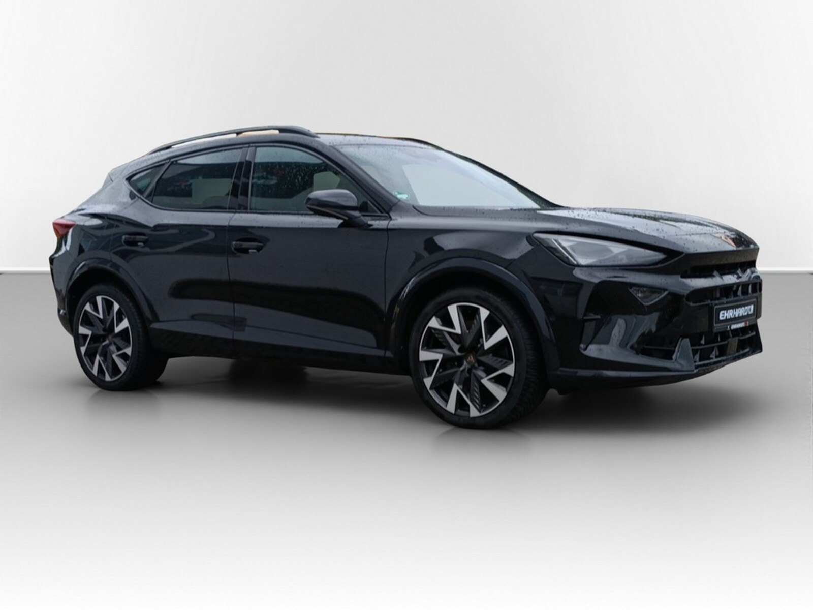 CUPRA Formentor – Bild 4