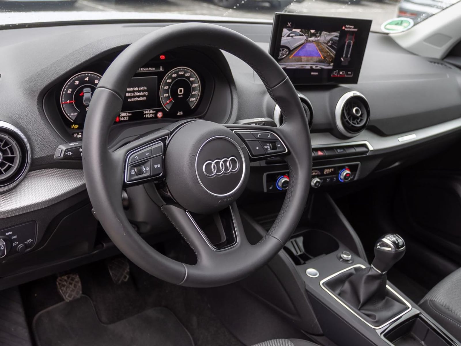 Audi Q2 – Bild 11