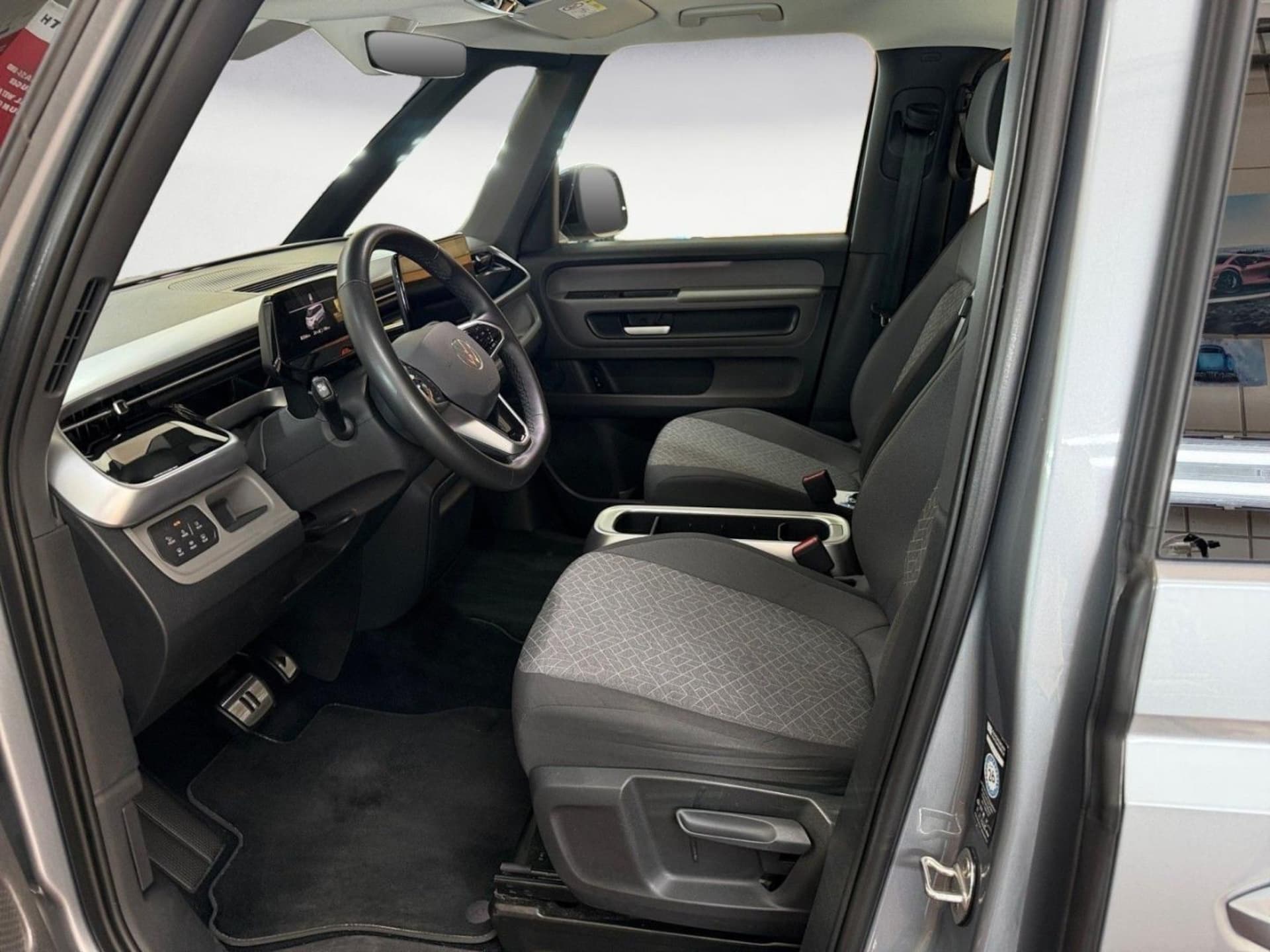 Volkswagen ID. Buzz Pro