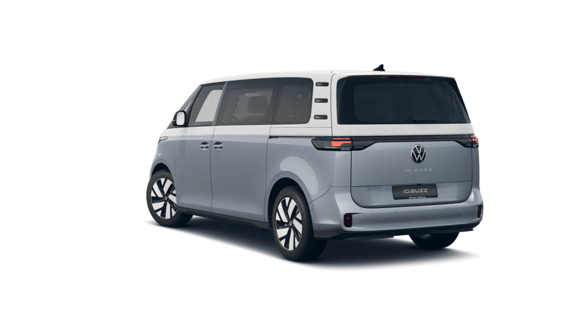 Volkswagen ID. Buzz Pro