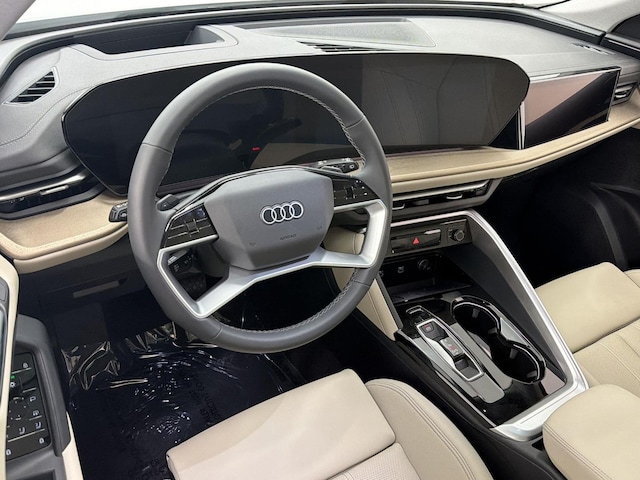 2026 Audi Q5 Sportback