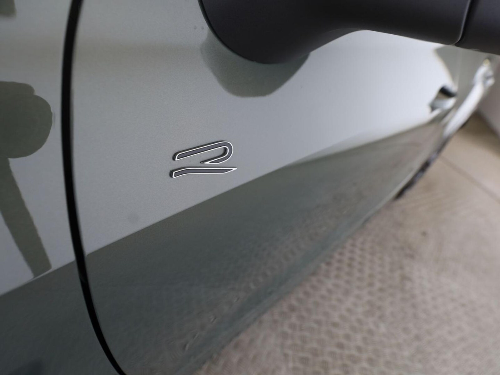 Volkswagen Tayron – Bild 9