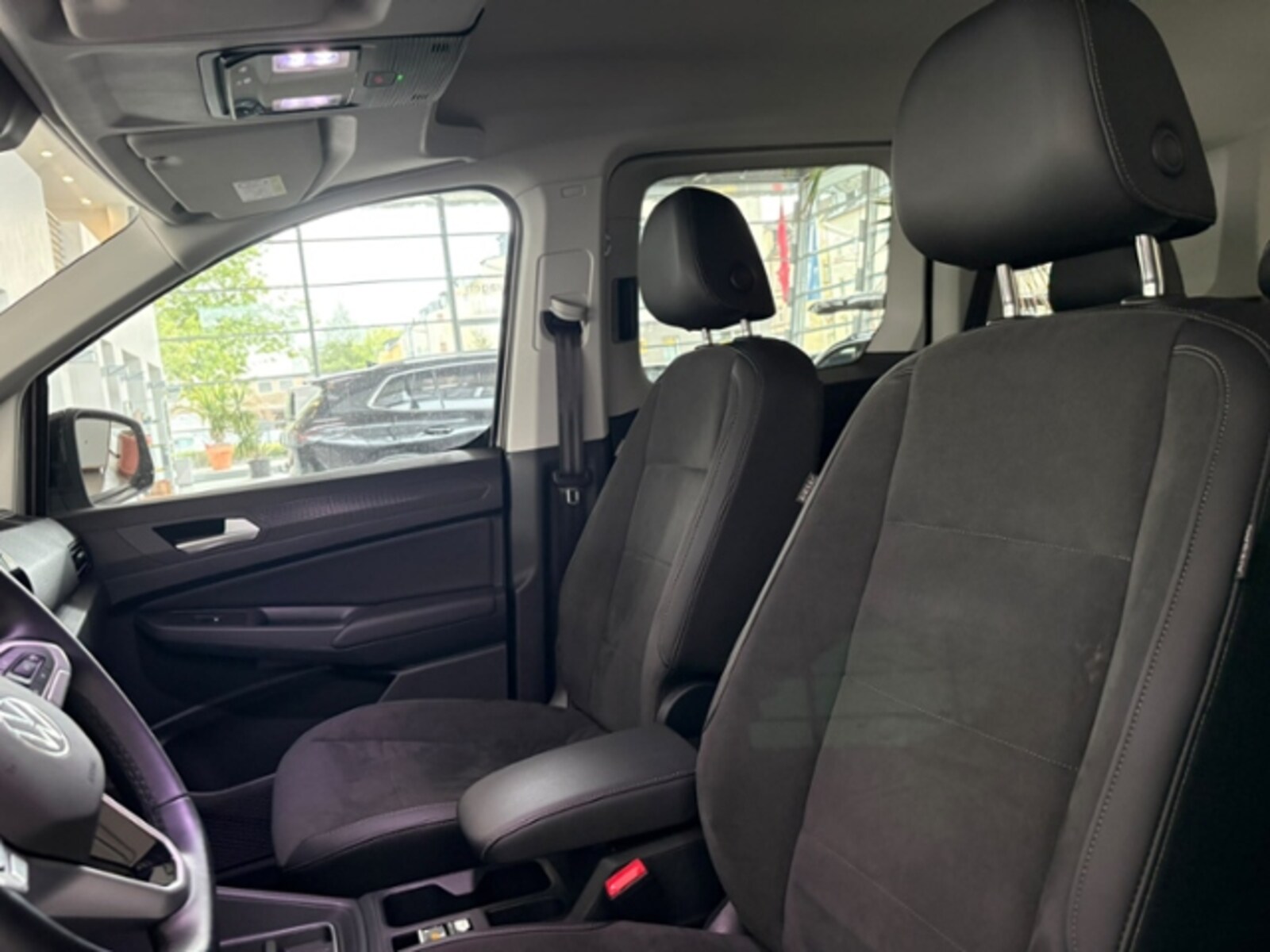 Volkswagen Caddy – Bild 13