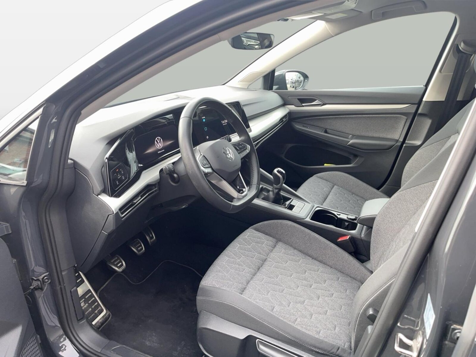 Volkswagen Golf – Bild 8