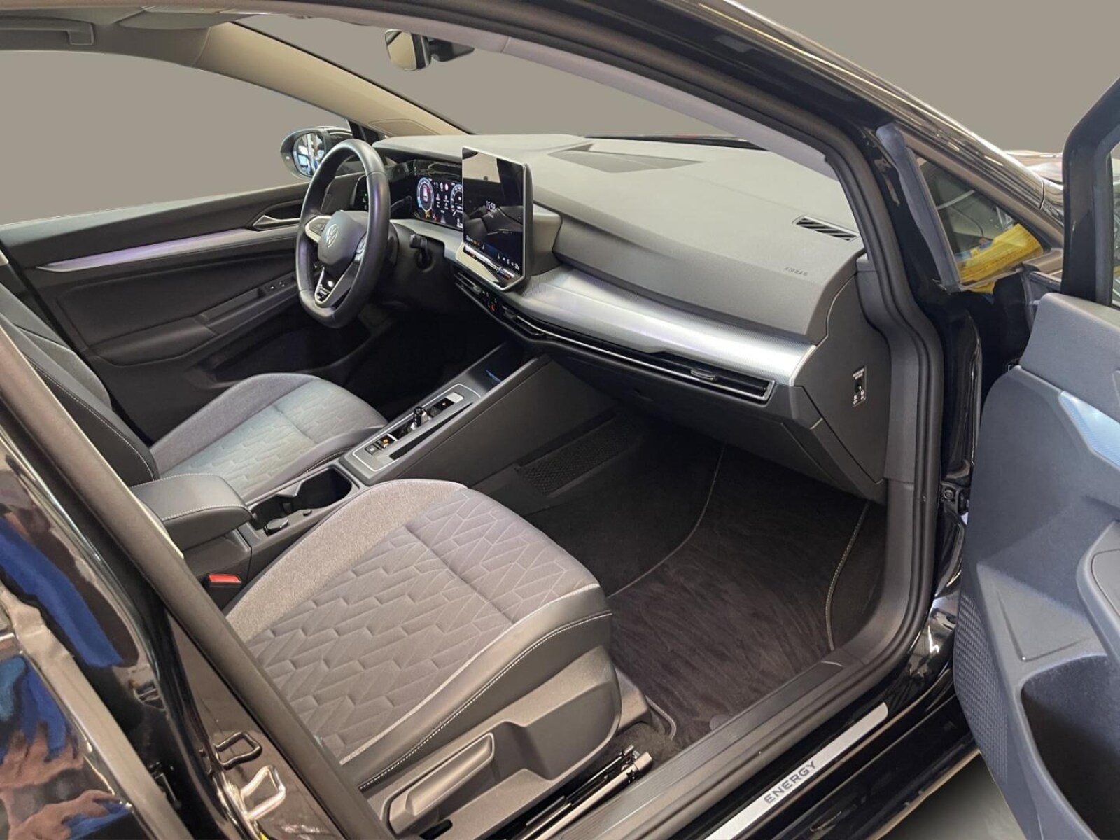 Volkswagen Golf – Bild 18