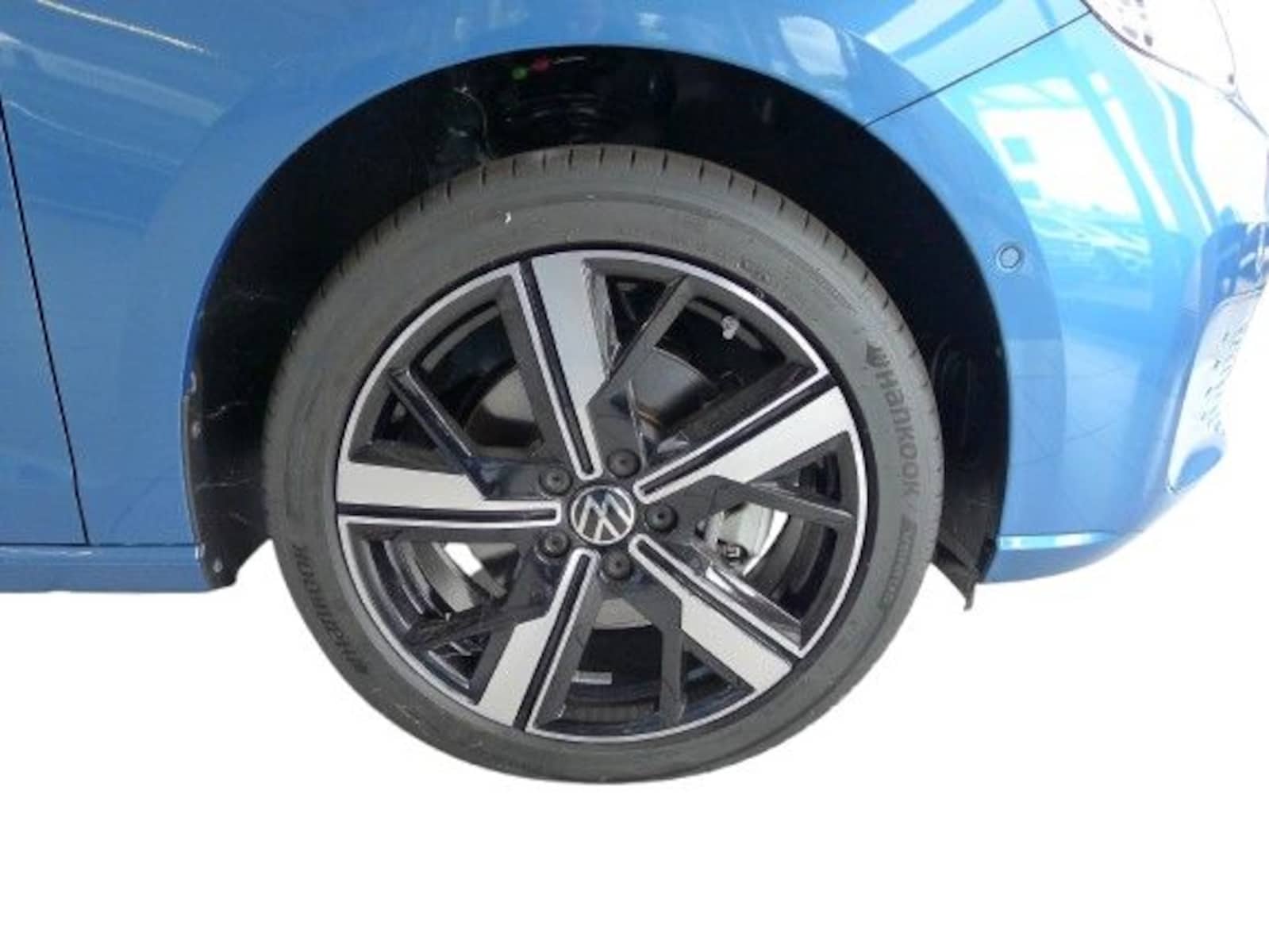 Volkswagen Caddy Maxi – Bild 15