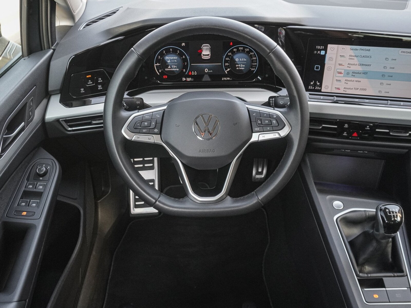 Volkswagen Golf – Bild 11