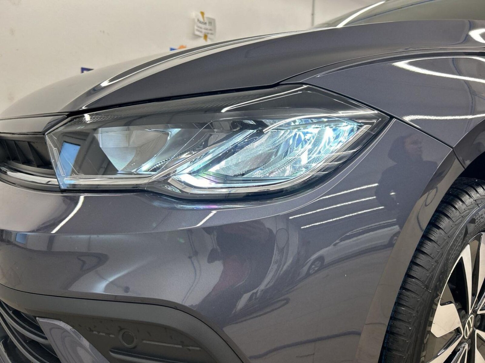 Volkswagen Polo – Bild 29