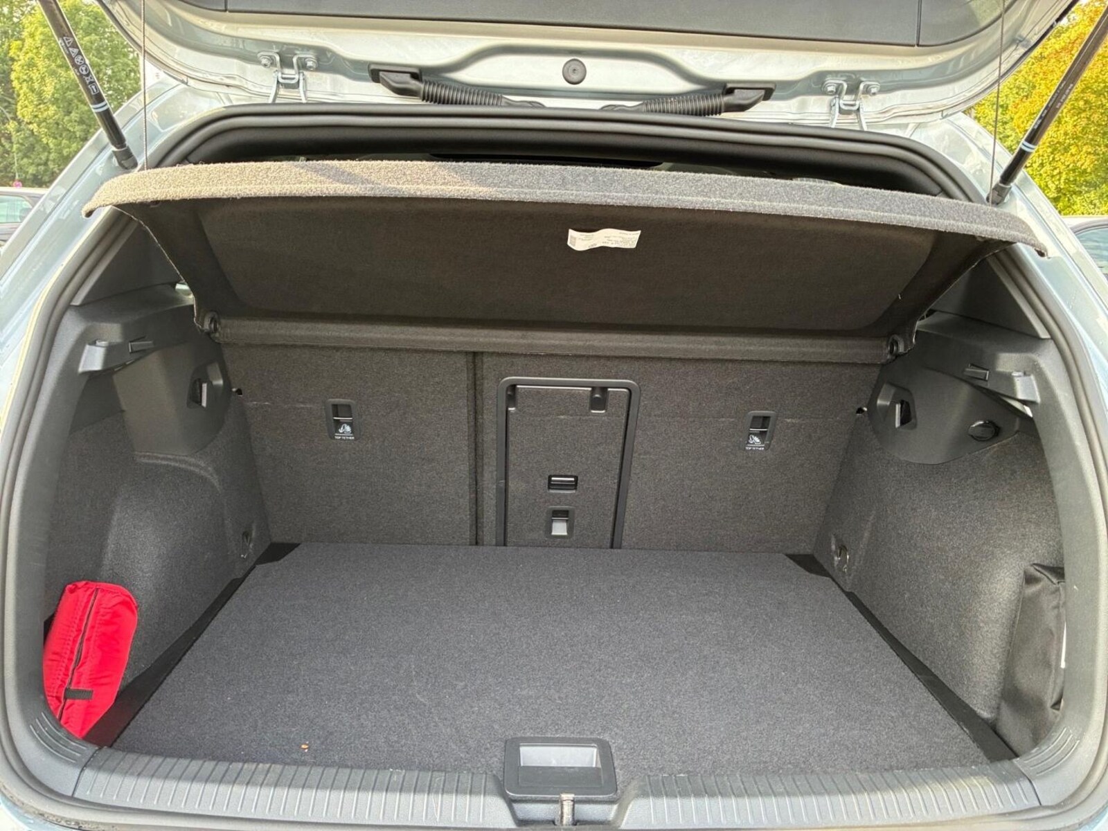 Volkswagen Golf – Bild 25