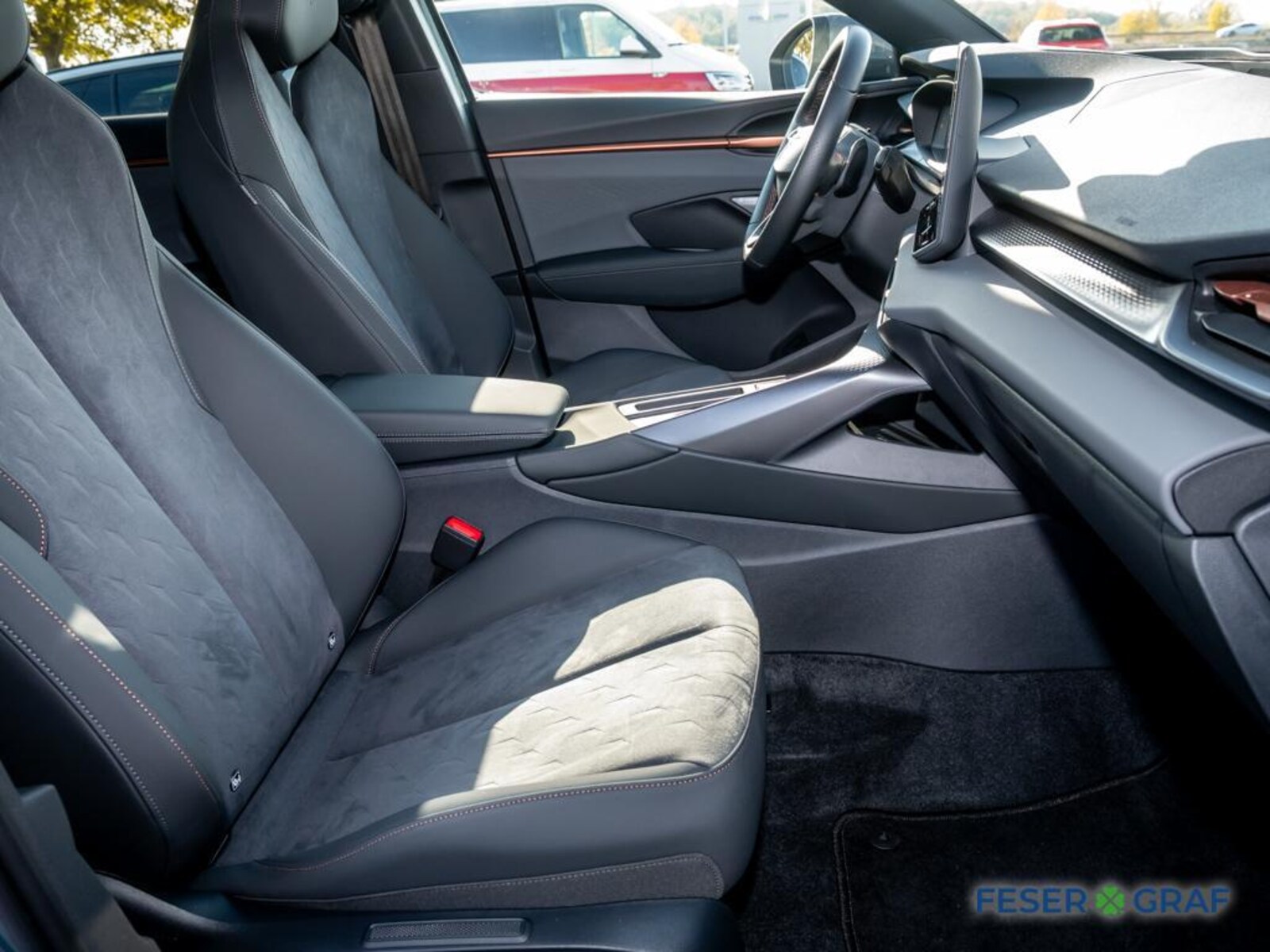 CUPRA Terramar – Bild 6