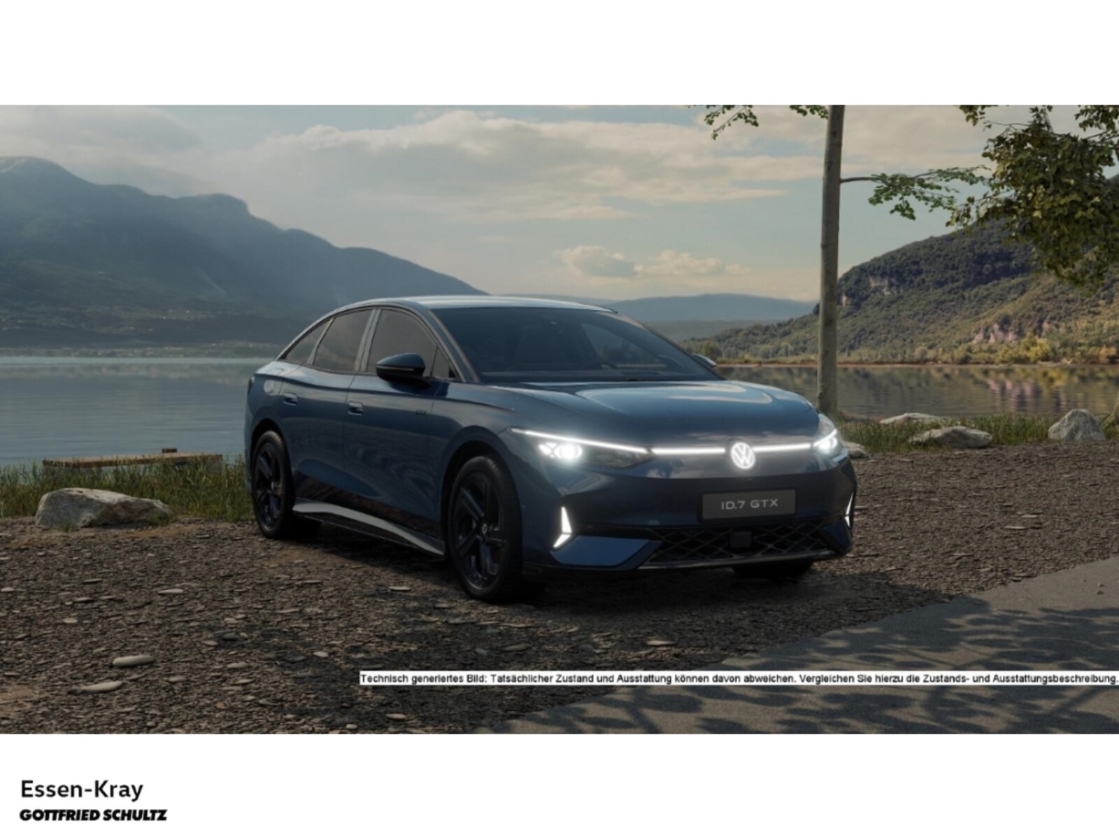 Volkswagen ID.7 – Bild 6
