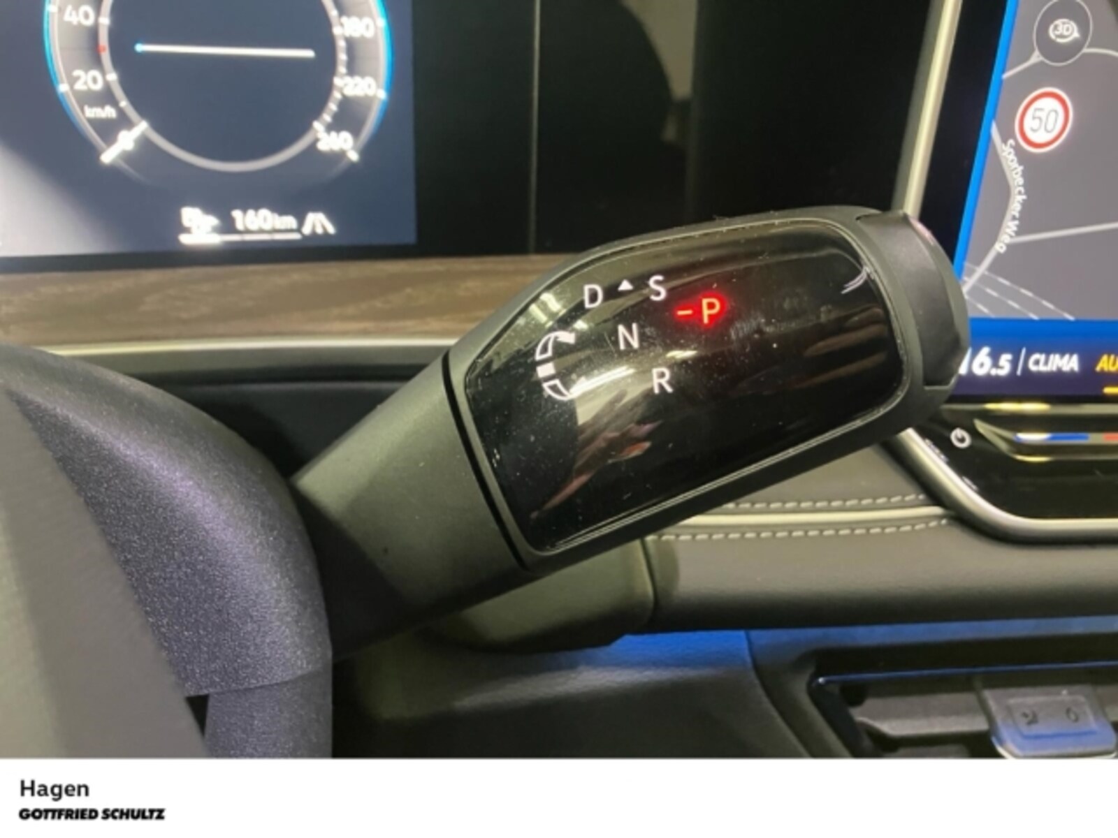 Volkswagen Tayron – Bild 20