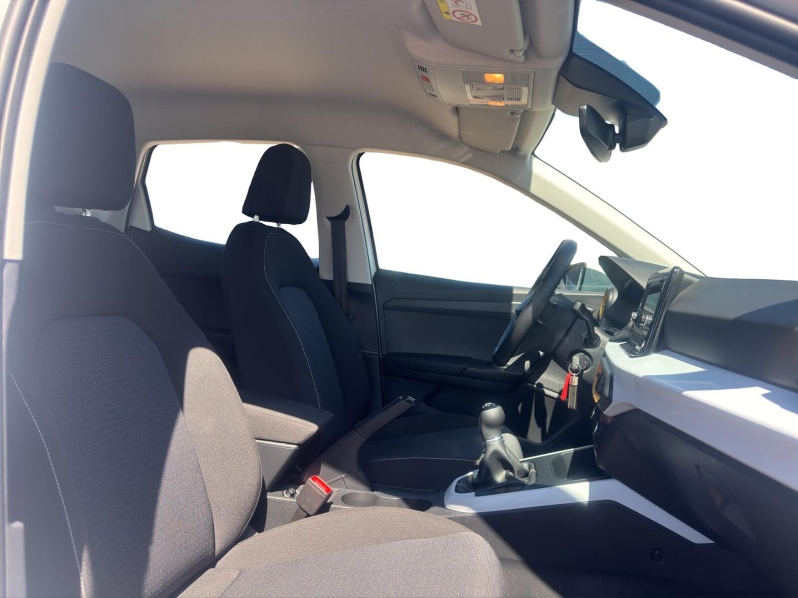 SEAT Arona – Bild 17