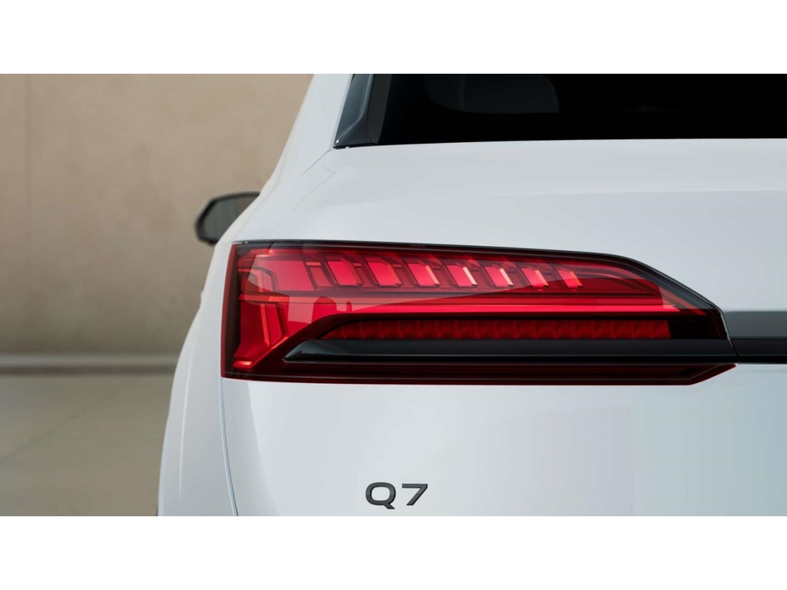 Audi Q7 – Bild 12