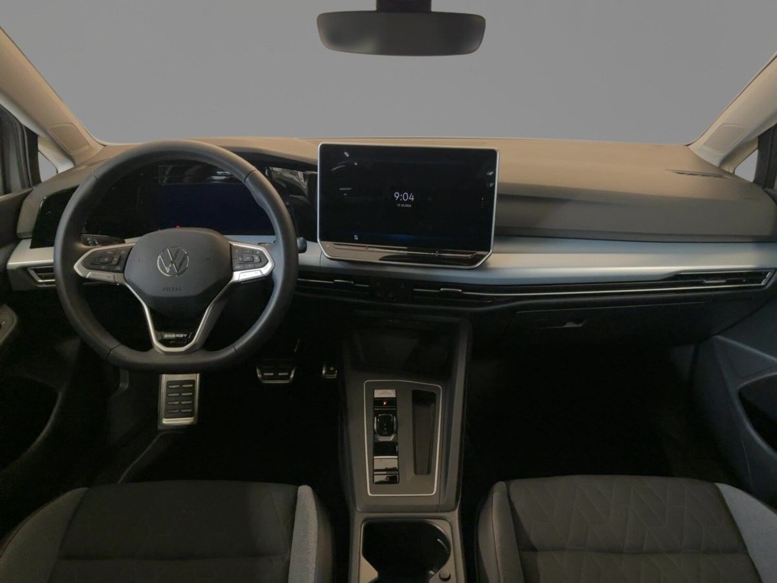 Volkswagen Golf – Bild 5