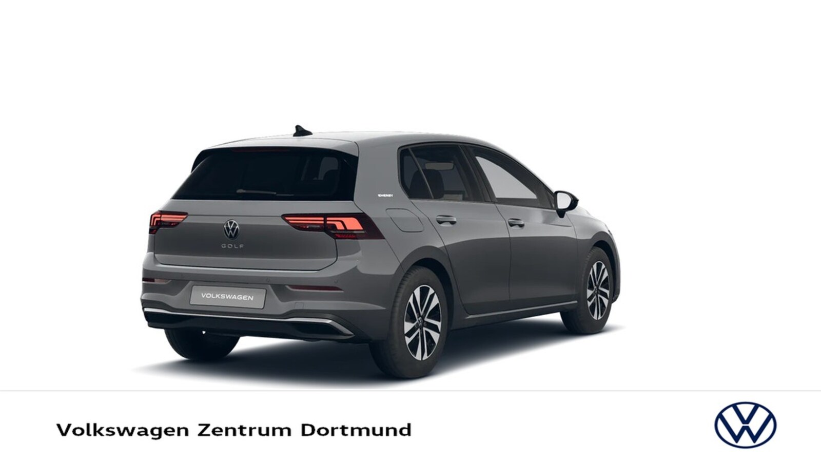 Volkswagen Golf – Bild 5