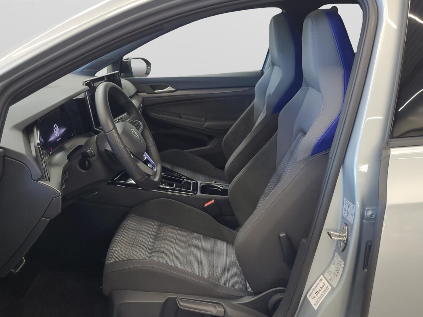 Volkswagen Golf – Bild 14