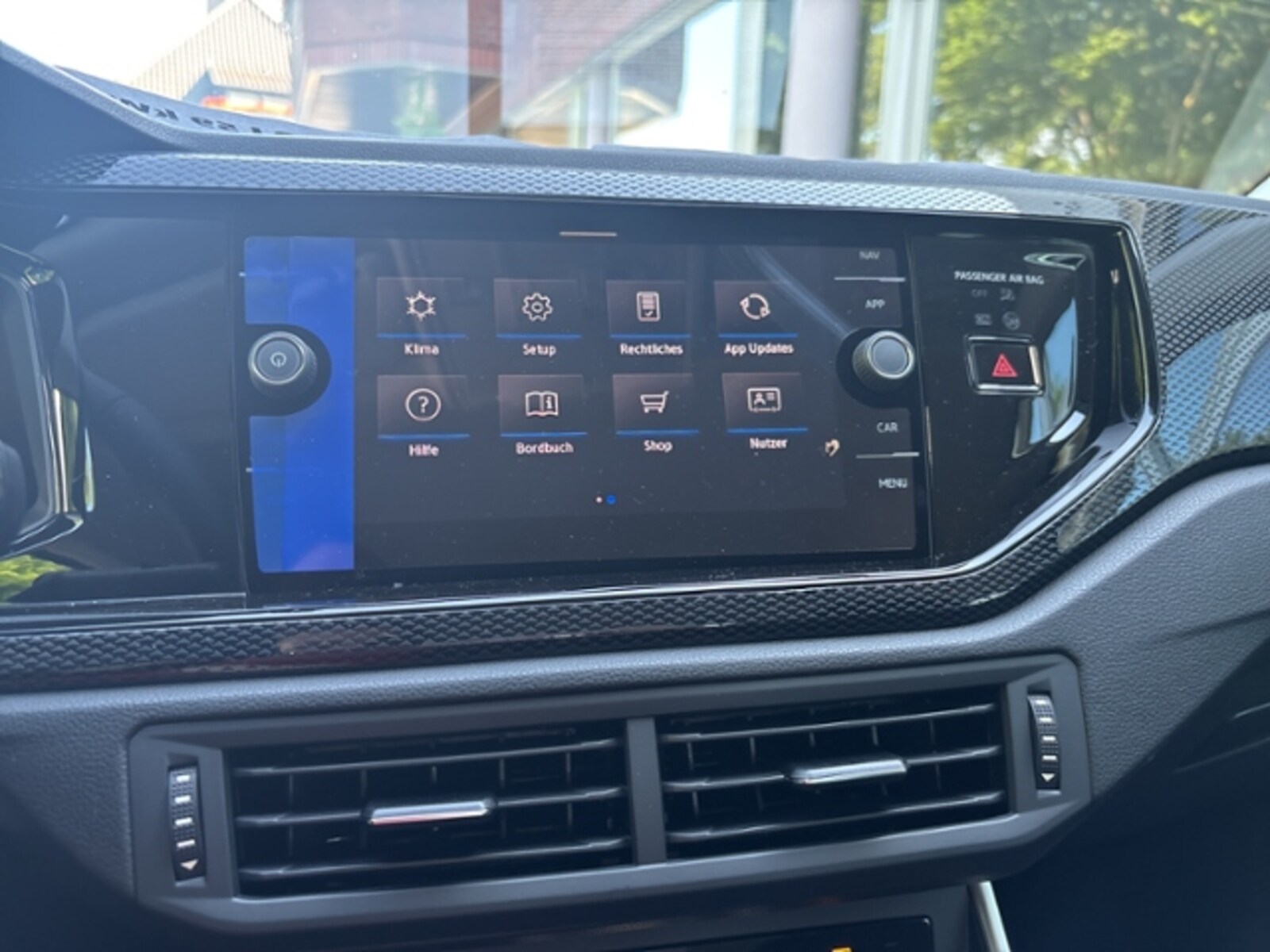 Volkswagen Polo – Bild 15