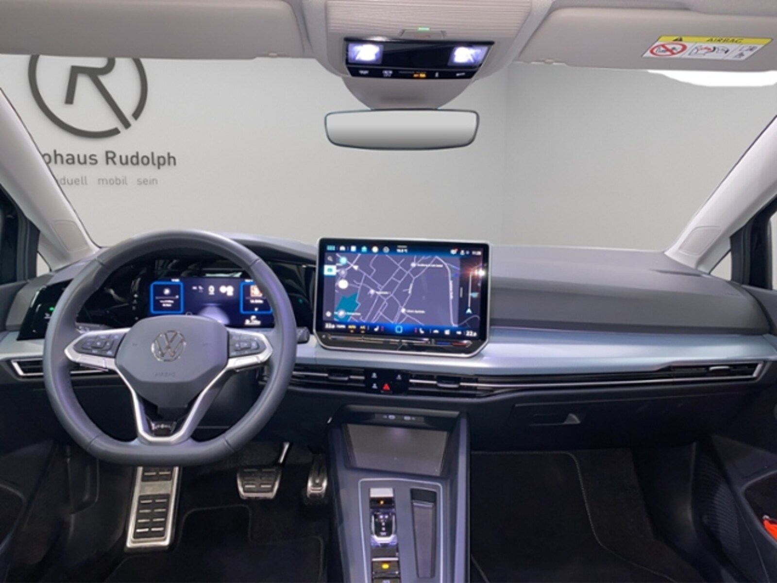 Volkswagen Golf Variant – Bild 6