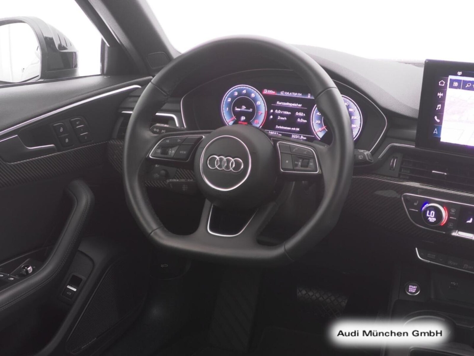 Audi A4 allroad quattro – Bild 11