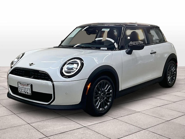 2025 MINI