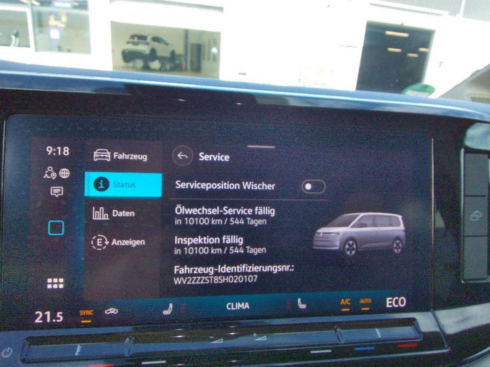 Volkswagen California – Bild 12