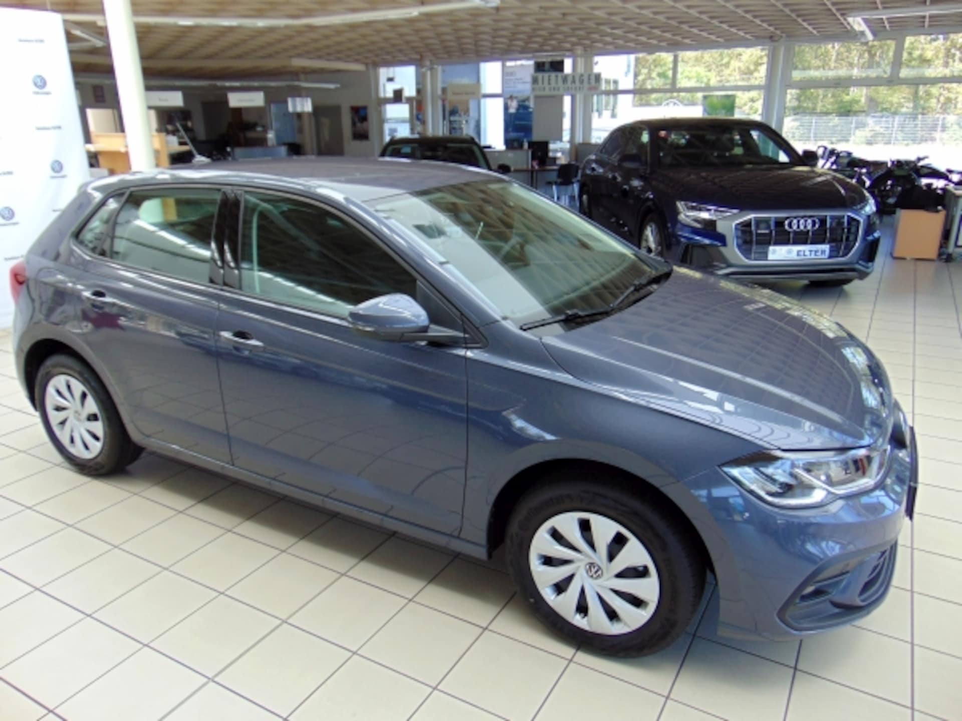 Volkswagen Polo Life