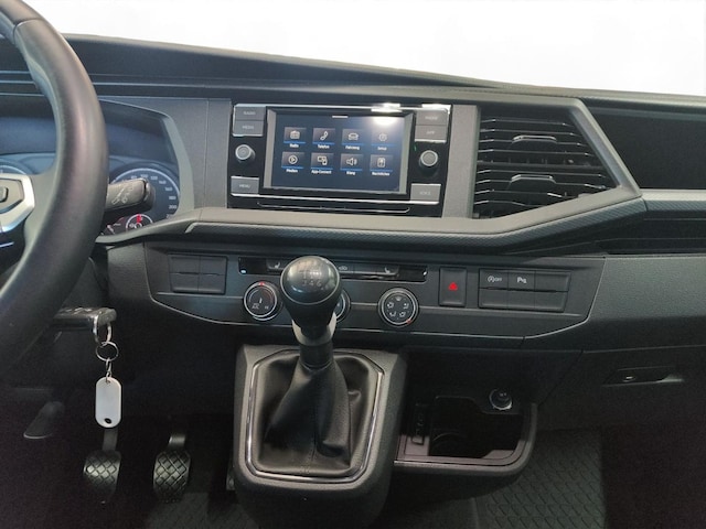 Volkswagen T6.1 Multivan