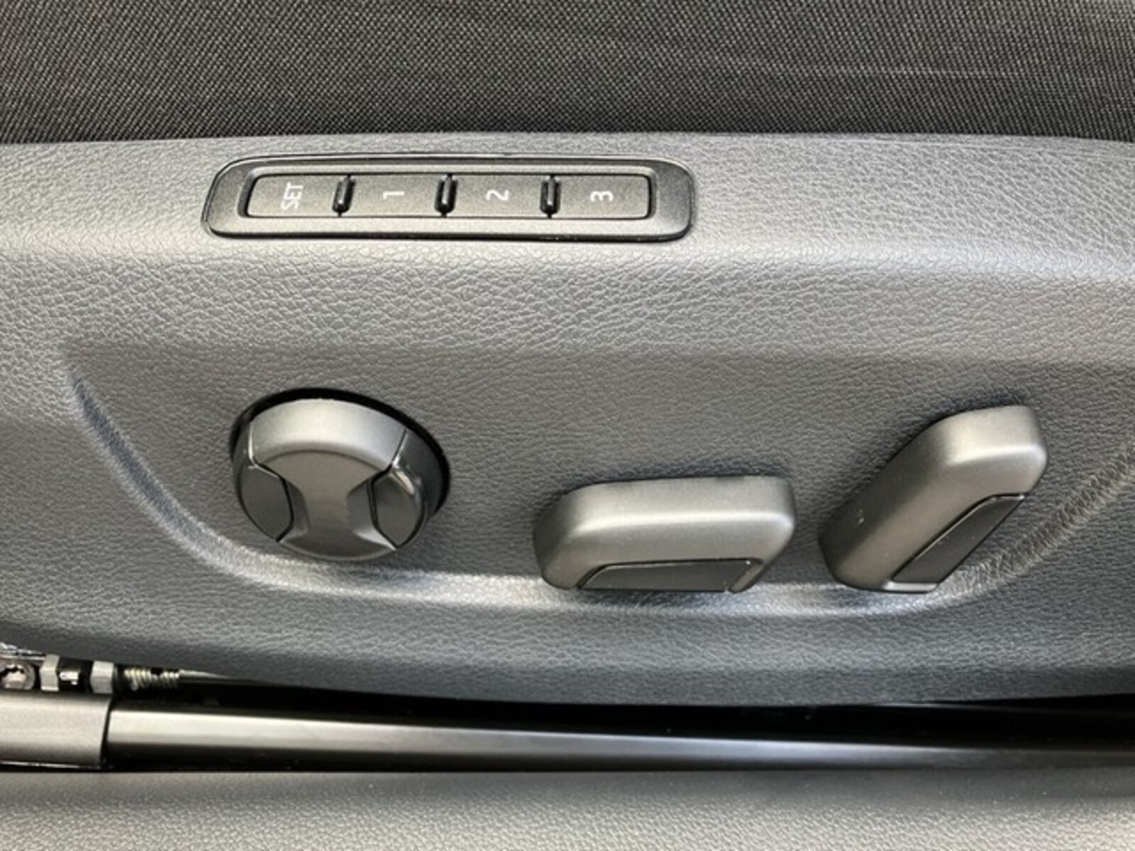Škoda Superb Combi – Bild 16