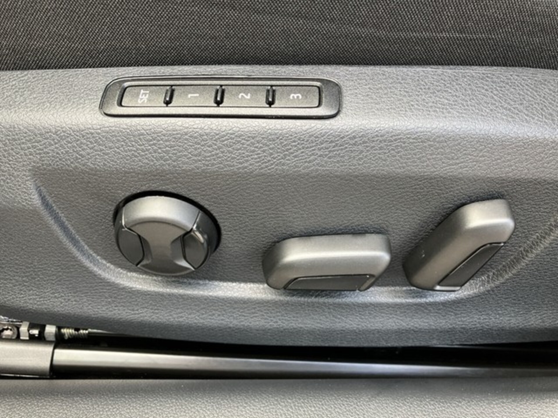Skoda Superb Combi Style