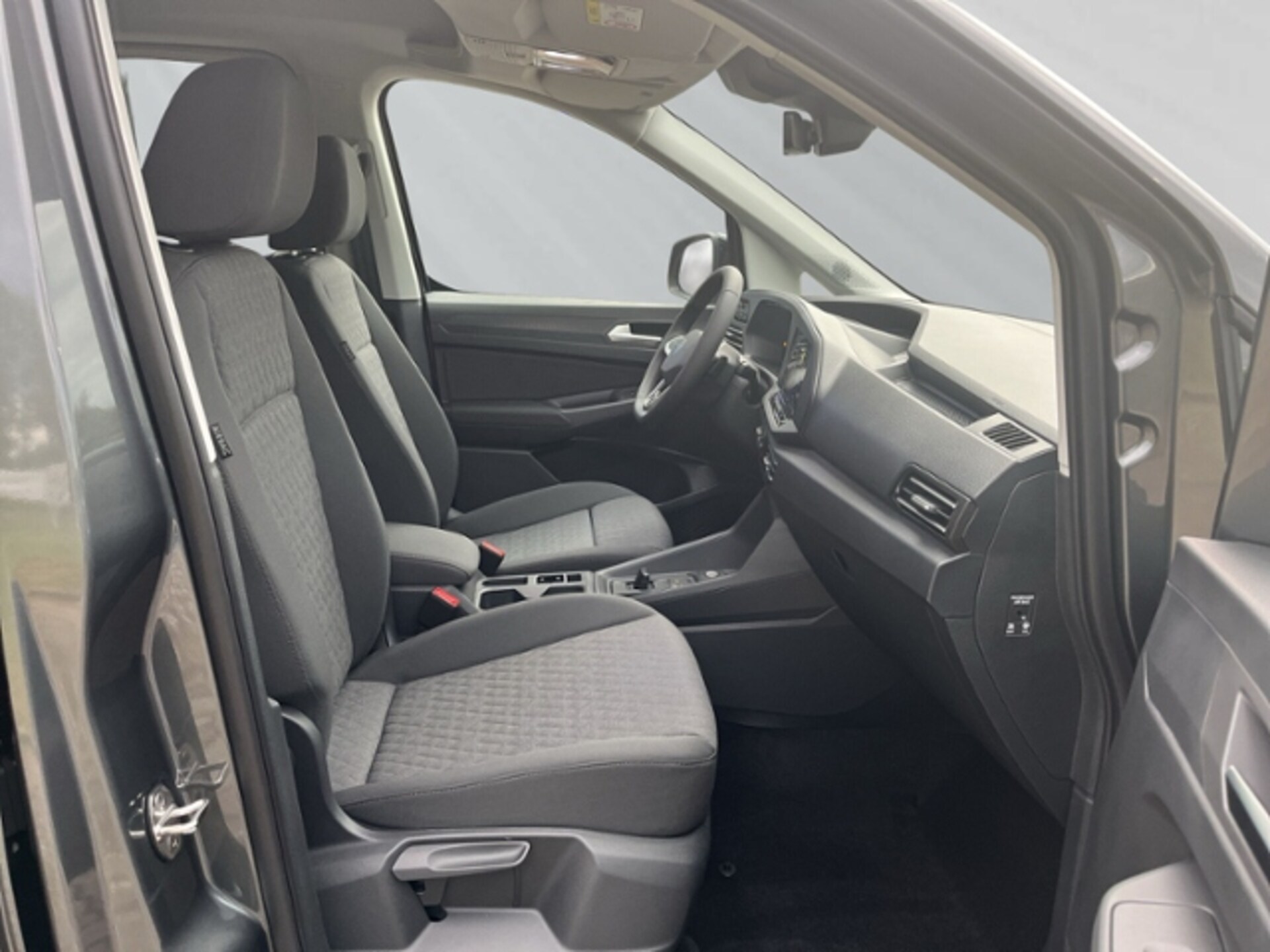 Volkswagen Caddy Maxi Life