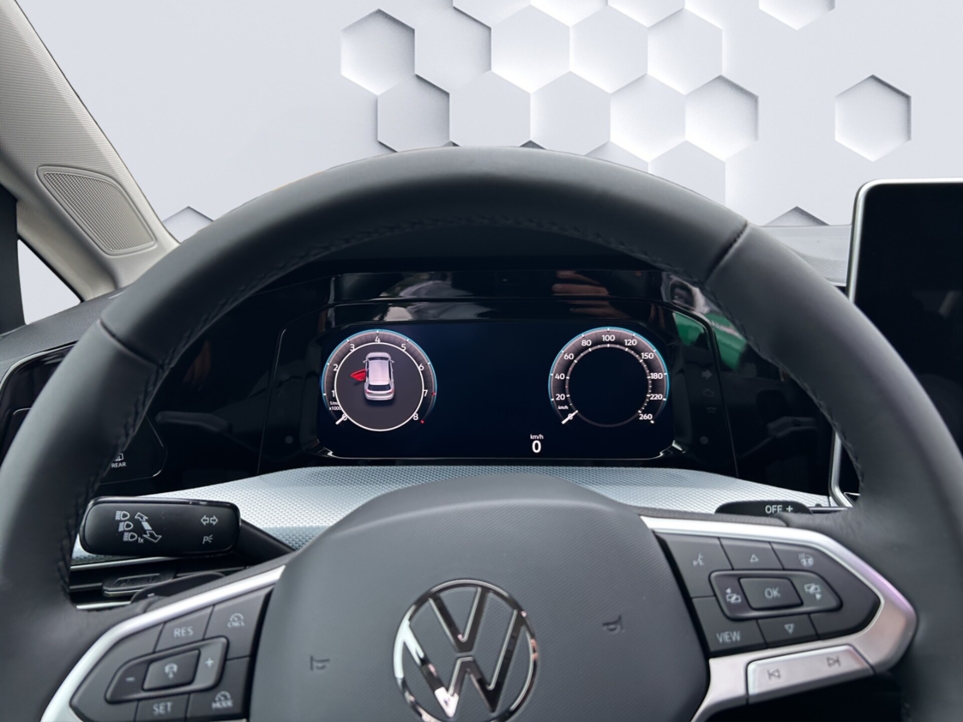 Volkswagen Golf ENERGY